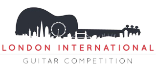 London International Guitar Competition Logo